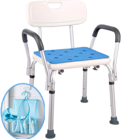 second hand shower chair for sale